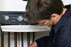 boiler repair Pensby