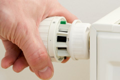 Pensby central heating repair costs