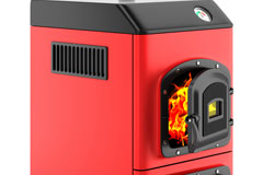 Pensby solid fuel boiler costs